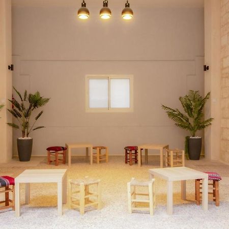 Aida Guest House Nazareth Bagian luar foto