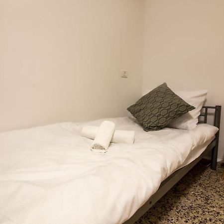 Aida Guest House Nazareth Bagian luar foto