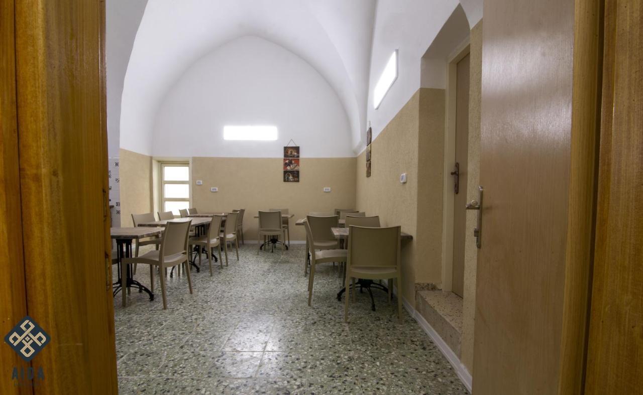 Aida Guest House Nazareth Bagian luar foto
