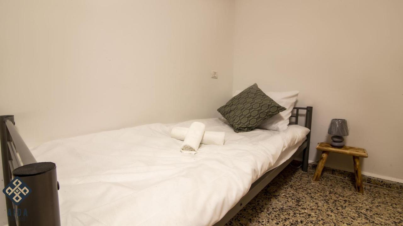 Aida Guest House Nazareth Bagian luar foto