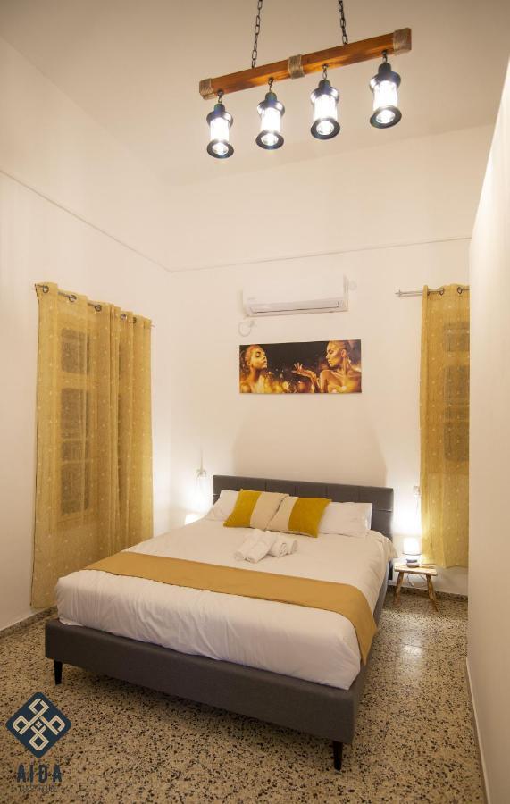 Aida Guest House Nazareth Bagian luar foto